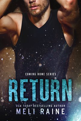 Cover image for Return