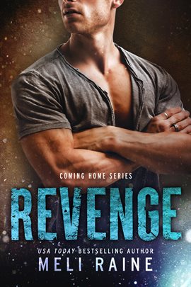 Cover image for Revenge