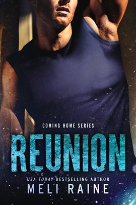 Cover image for Reunion