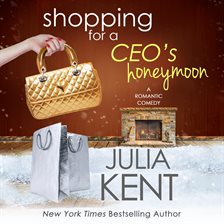 Cover image for Shopping for a CEO's Honeymoon