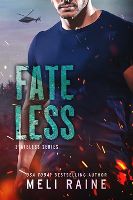 Cover image for Fateless