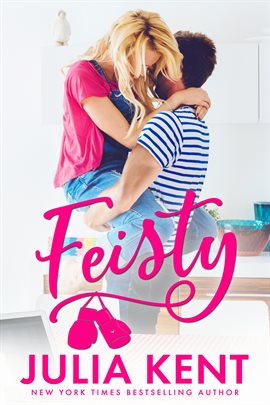 Cover image for Feisty