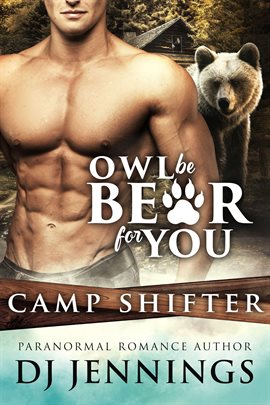 Cover image for Owl Be Bear for You