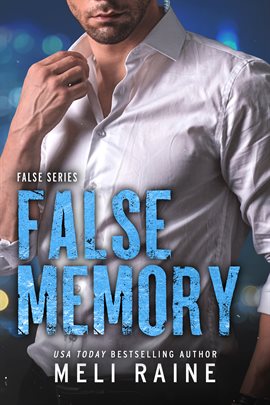 Cover image for False Memory