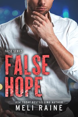 Cover image for False Hope