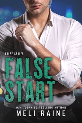 Cover image for False Start