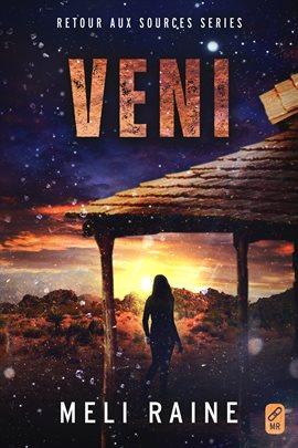 Cover image for Veni