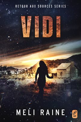 Cover image for Vidi