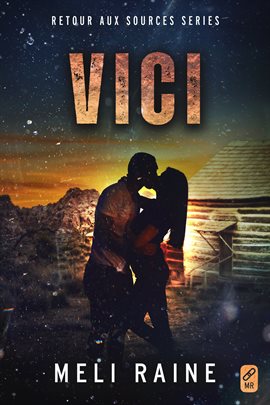 Cover image for Vici