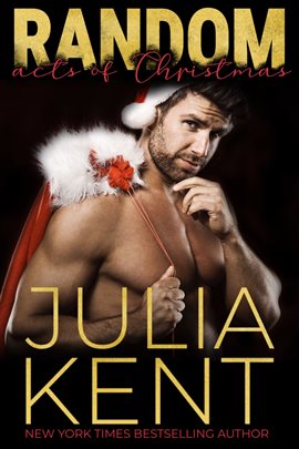 Imagen de portada para Random Acts of Christmas