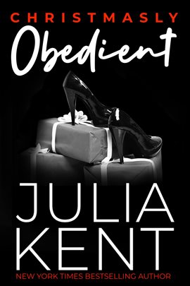 Cover image for Christmasly Obedient