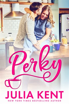 Cover image for Perky