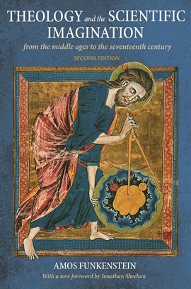 Cover image for Theology and the Scientific Imagination