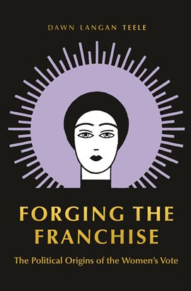 Cover image for Forging the Franchise