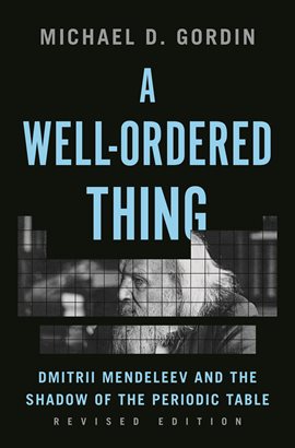 Cover image for A Well-Ordered Thing