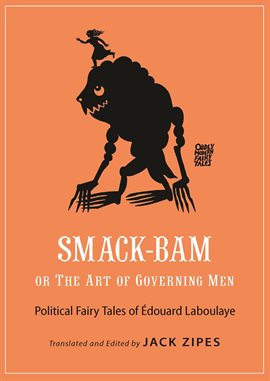 Cover image for Smack-Bam, or The Art of Governing Men