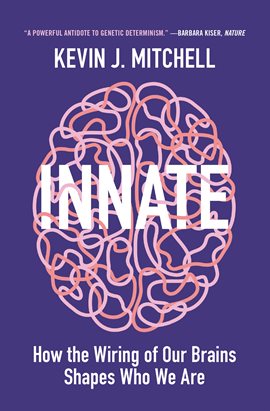 Cover image for Innate