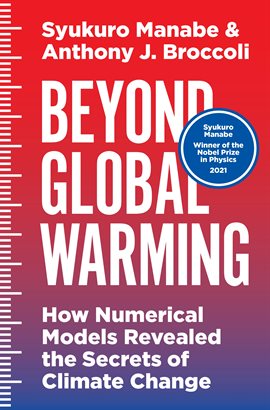 Cover image for Beyond Global Warming