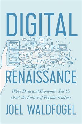 Imagen de portada para Digital Renaissance