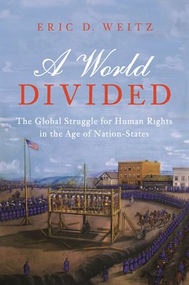 Cover image for A World Divided