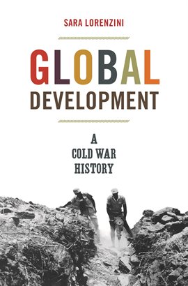 Cover image for Global Development