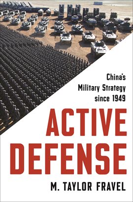 Cover image for Active Defense