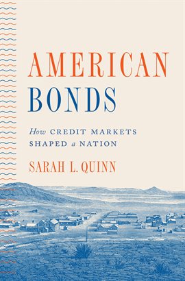 Imagen de portada para American Bonds