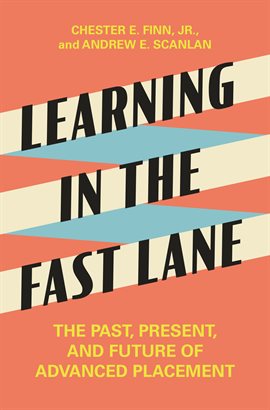 Imagen de portada para Learning in the Fast Lane