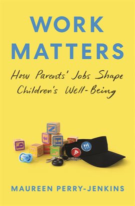 Cover image for Work Matters