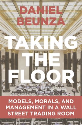 Imagen de portada para Taking the Floor
