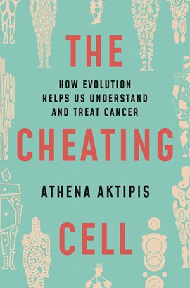 Cover image for The Cheating Cell