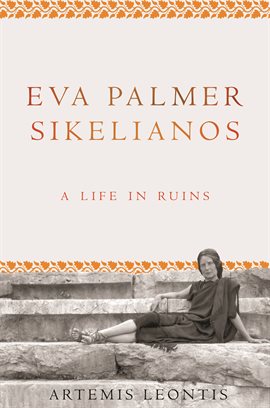 Cover image for Eva Palmer Sikelianos