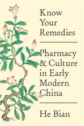 Cover image for Know Your Remedies