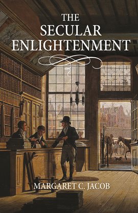 Cover image for The Secular Enlightenment