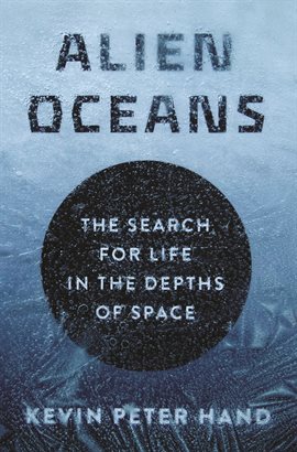 Imagen de portada para Alien Oceans