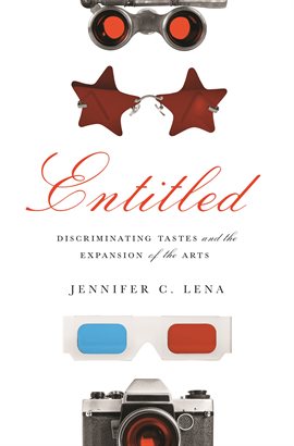 Imagen de portada para Entitled