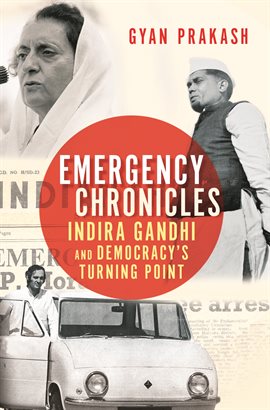 Cover image for Emergency Chronicles