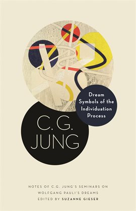 Imagen de portada para Dream Symbols of the Individuation Process