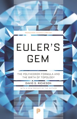 Imagen de portada para Euler's Gem