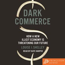 Cover image for Dark Commerce