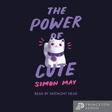 Cover image for The Power of Cute