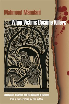 Cover image for When Victims Become Killers