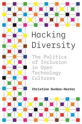 Cover image for Hacking Diversity
