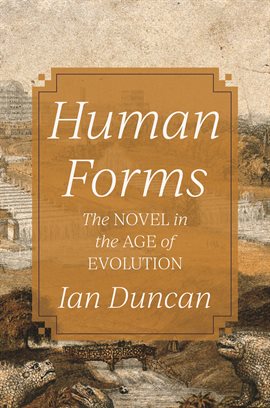 Cover image for Human Forms