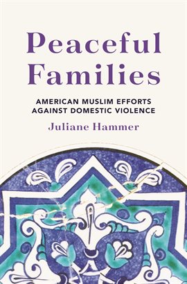 Cover image for Peaceful Families