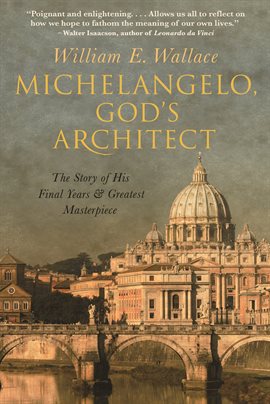 Imagen de portada para Michelangelo, God's Architect