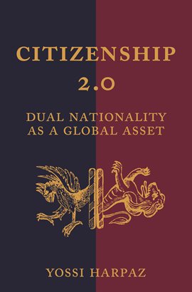 Cover image for Citizenship 2.0