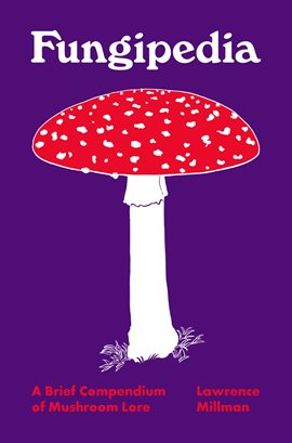 Cover image for Fungipedia