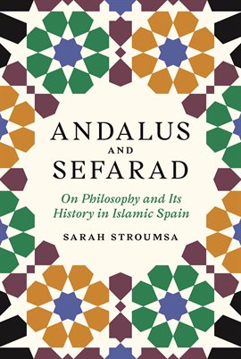 Cover image for Andalus and Sefarad