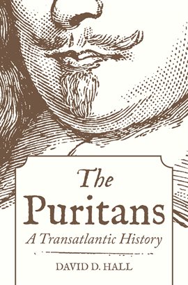 Cover image for The Puritans